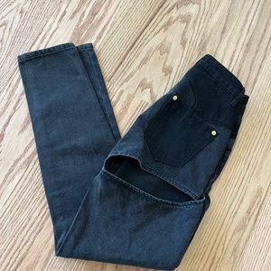 Jagger & stone chap jeans sz 2 NWT